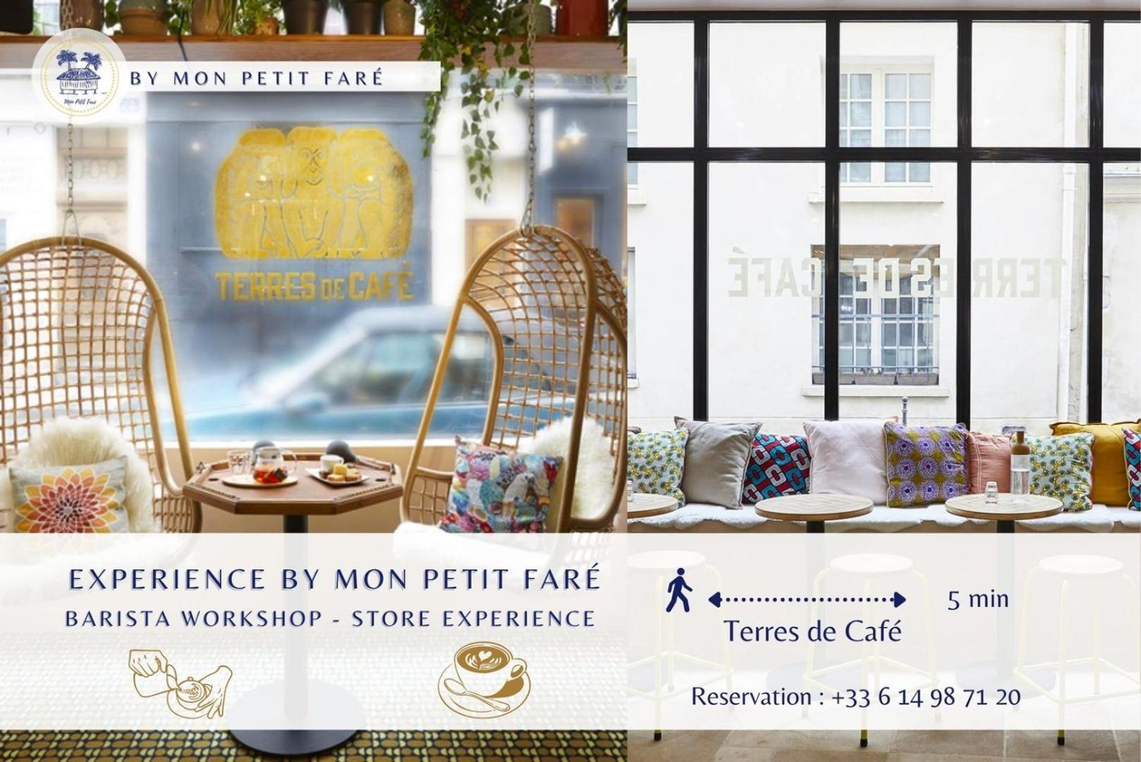 La Nuit Etoilee - Moderne & Elegant - Marais Parijs